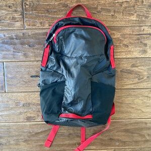 Timbuk2 x Mission Cycling Especial Raider Backpack Black Commuter Bag